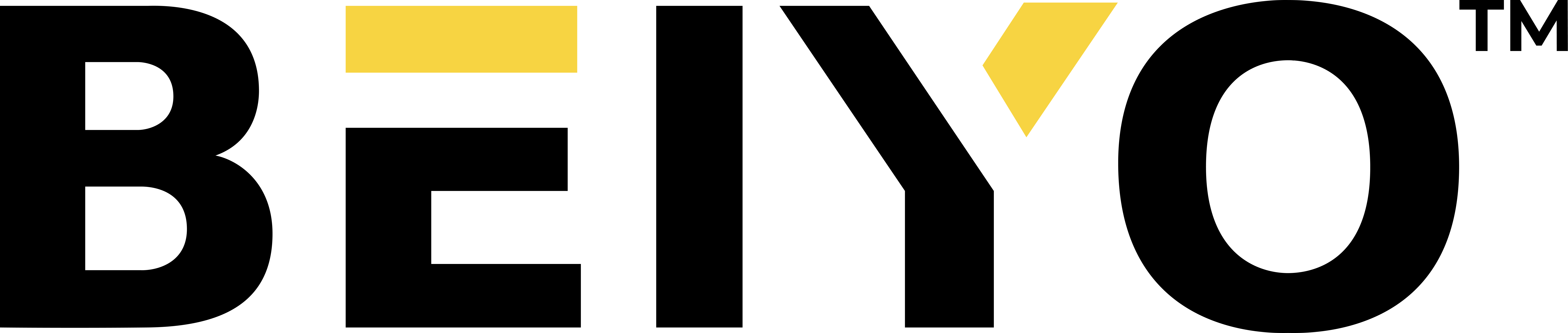 BEIYO Logo